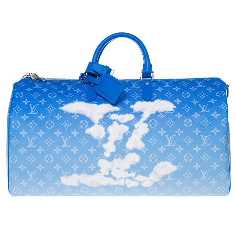 lv clouds bag
